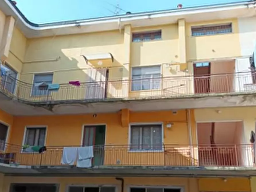 Immagine 2 di Appartamento in vendita  in Vicolo del Carso a Cologno Al Serio