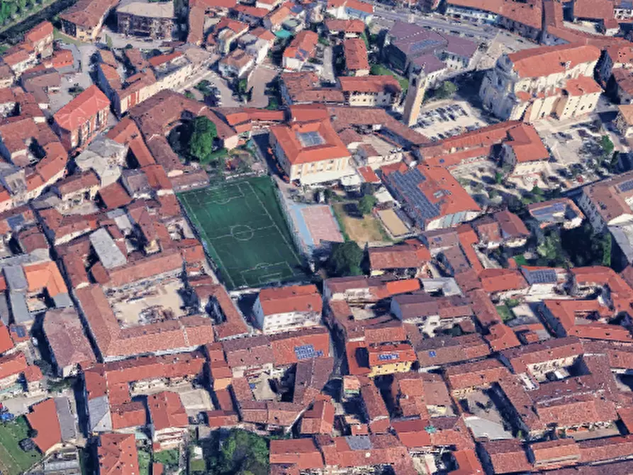 Immagine 11 di Appartamento in vendita  in Vicolo del Carso a Cologno Al Serio