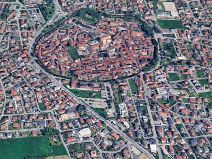 Immagine 14 di Appartamento in vendita  in Vicolo del Carso a Cologno Al Serio