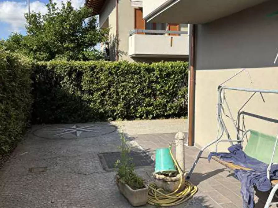 Immagine 2 di Appartamento in vendita  in Via Adda a Brusaporto