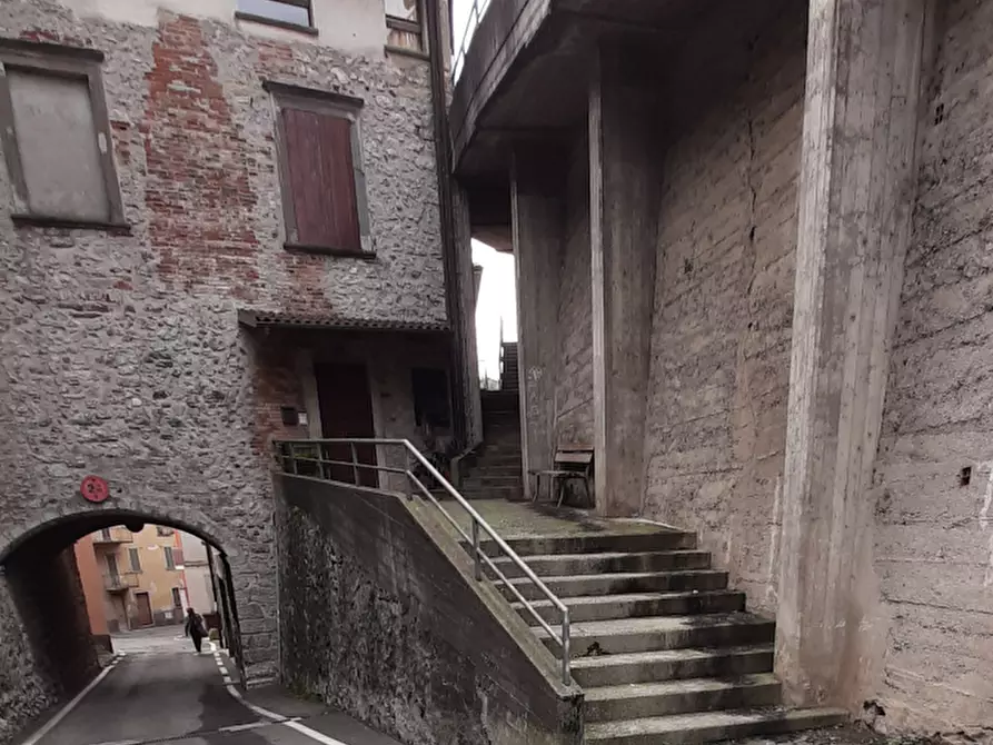 Immagine 1 di Appartamento in vendita  in Via Palazzo a Sedrina