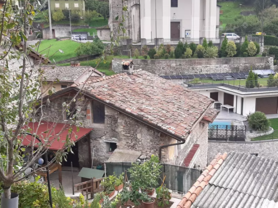 Immagine 2 di Appartamento in vendita  in Via Palazzo a Sedrina