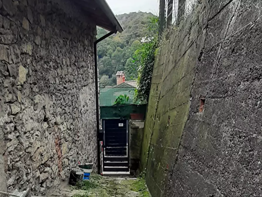 Immagine 4 di Appartamento in vendita  in Via Palazzo a Sedrina