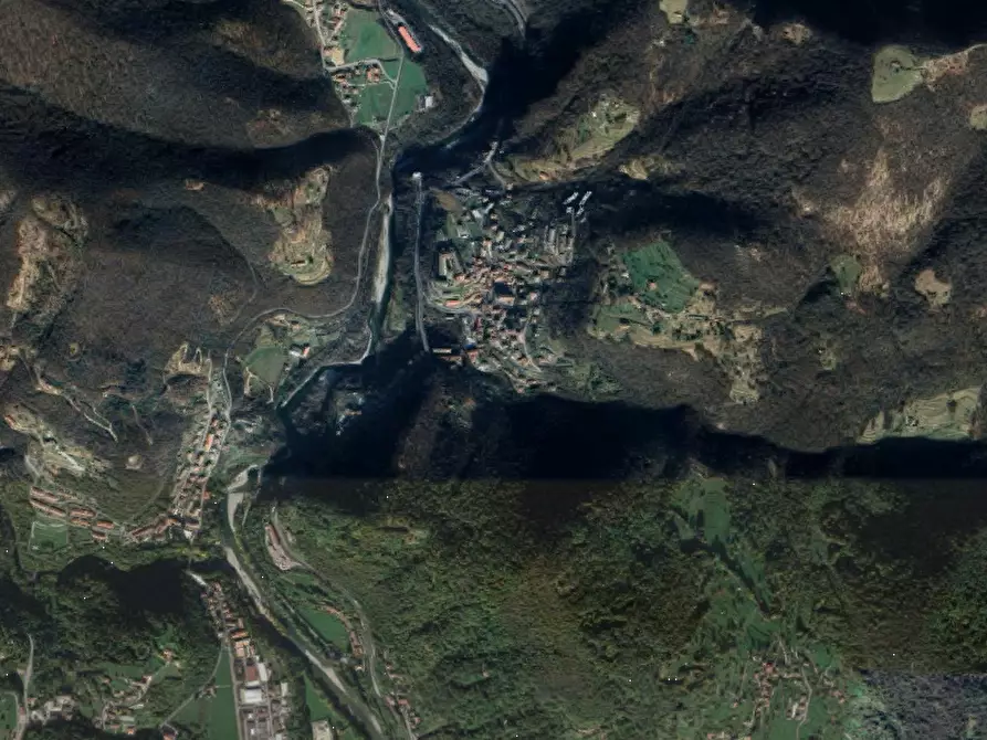 Immagine 10 di Appartamento in vendita  in Via Palazzo a Sedrina