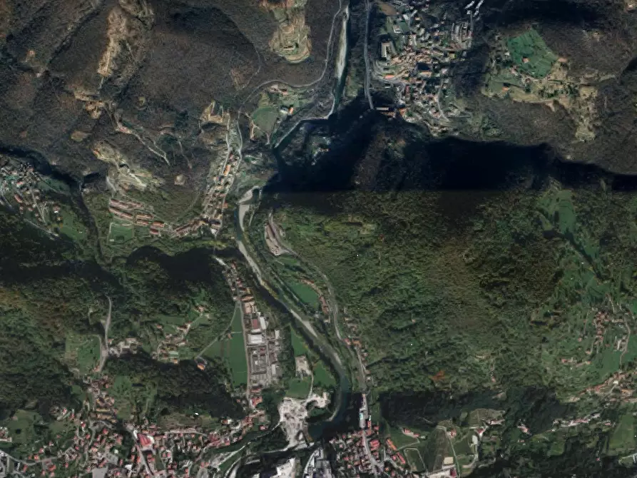 Immagine 11 di Appartamento in vendita  in Via Palazzo a Sedrina