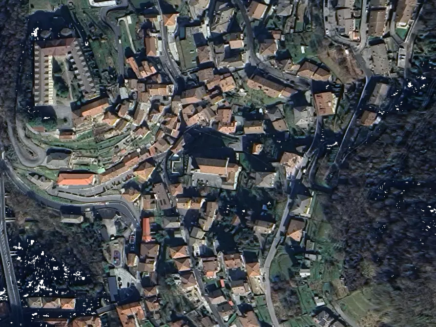 Immagine 12 di Appartamento in vendita  in Via Palazzo a Sedrina