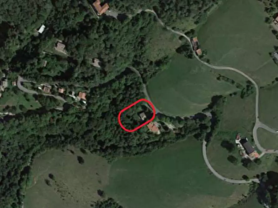 Immagine 12 di Villetta a schiera in vendita  in Via San Fermo a Grone