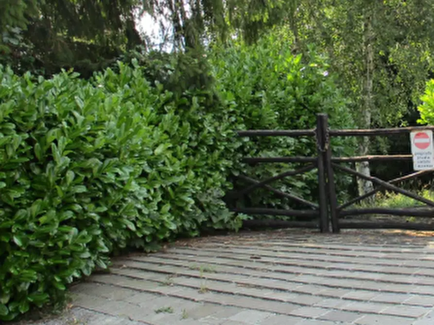 Immagine 13 di Villetta a schiera in vendita  in Via San Fermo a Grone