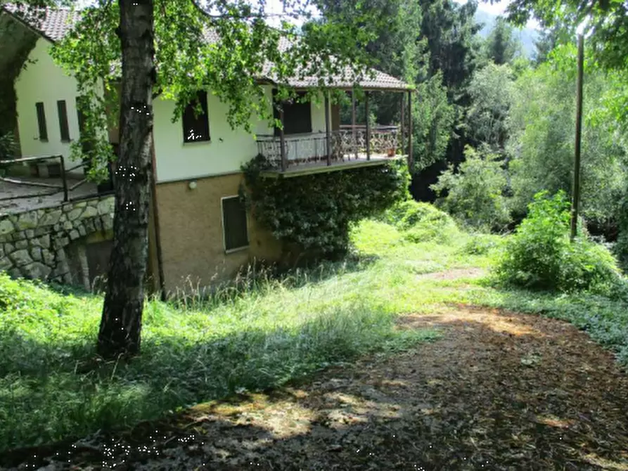 Immagine 2 di Villetta a schiera in vendita  in Via San Fermo a Grone