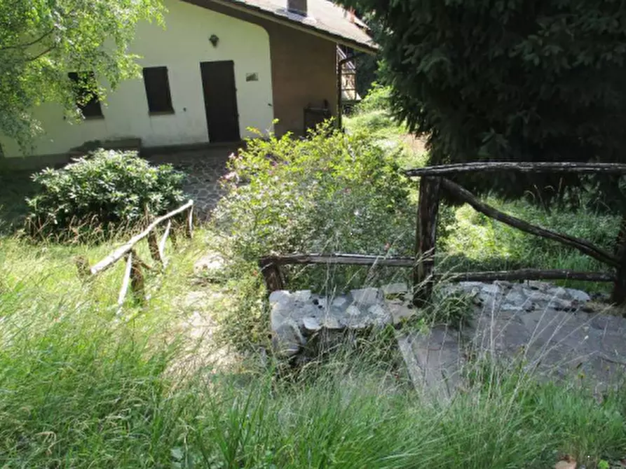 Immagine 3 di Villetta a schiera in vendita  in Via San Fermo a Grone