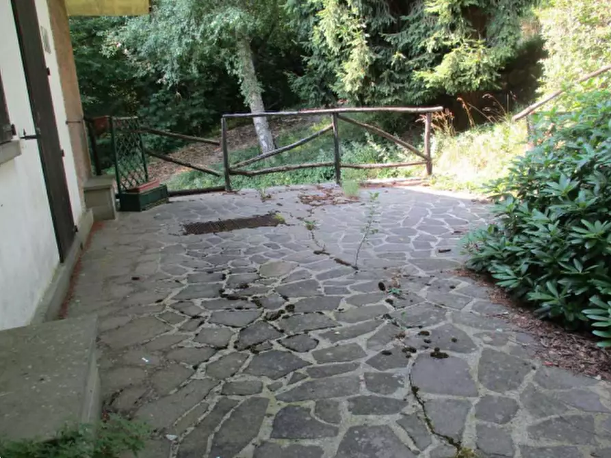 Immagine 5 di Villetta a schiera in vendita  in Via San Fermo a Grone