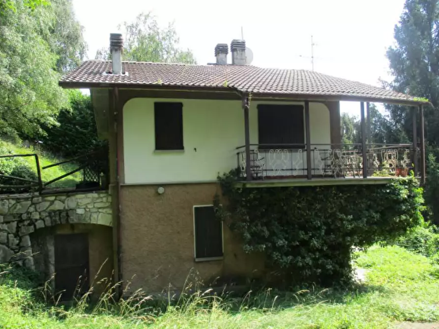 Immagine 6 di Villetta a schiera in vendita  in Via San Fermo a Grone