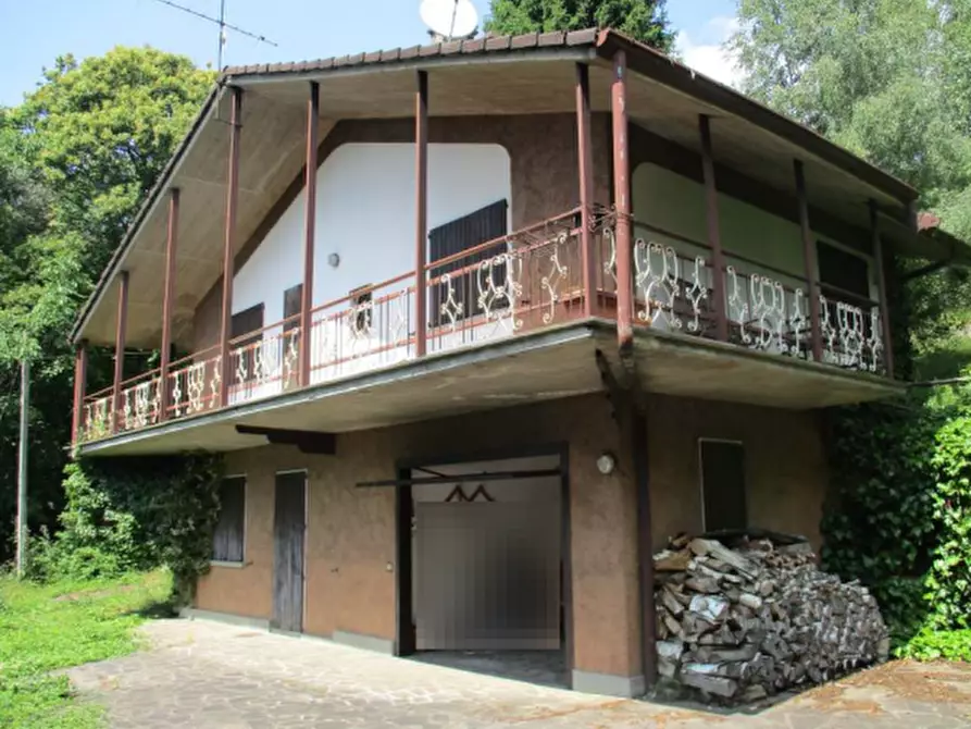 Immagine 15 di Villetta a schiera in vendita  in Via San Fermo a Grone