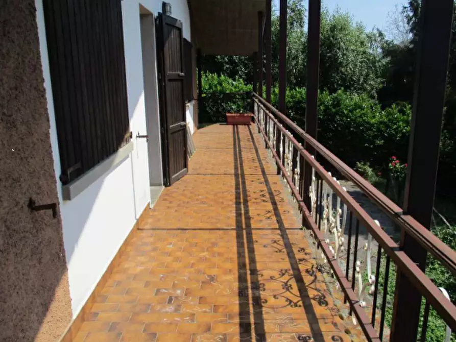 Immagine 8 di Villetta a schiera in vendita  in Via San Fermo a Grone