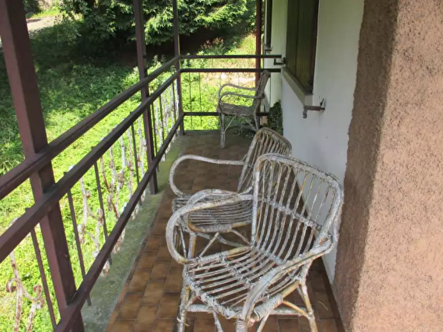 Immagine 18 di Villetta a schiera in vendita  in Via San Fermo a Grone