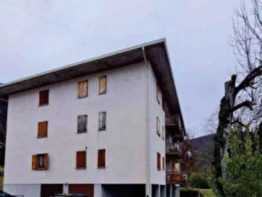 Immagine 2 di Appartamento in vendita  in Colle Gallo  a Albino