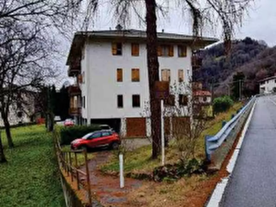 Immagine 3 di Appartamento in vendita  in Colle Gallo  a Albino