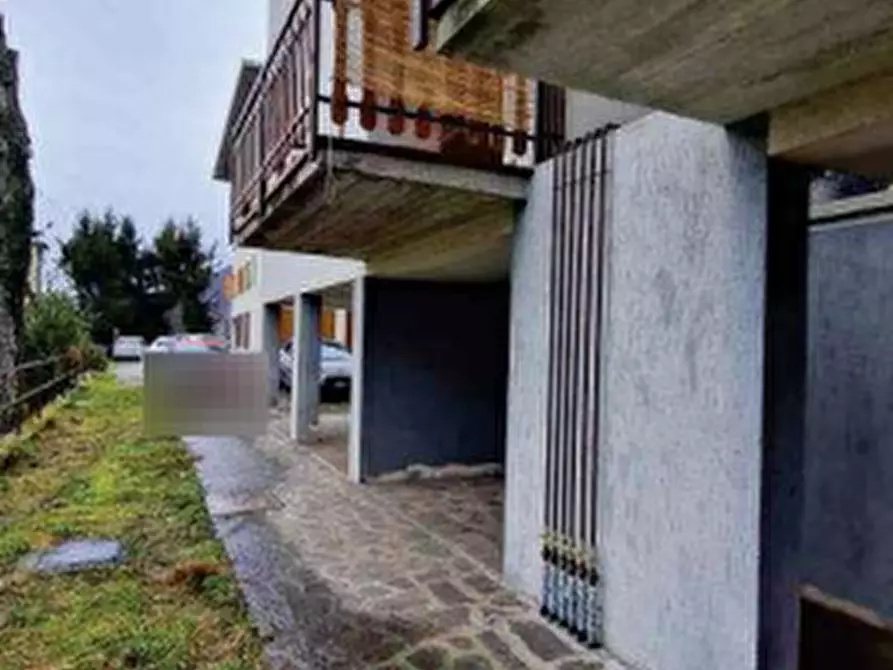 Immagine 4 di Appartamento in vendita  in Colle Gallo  a Albino
