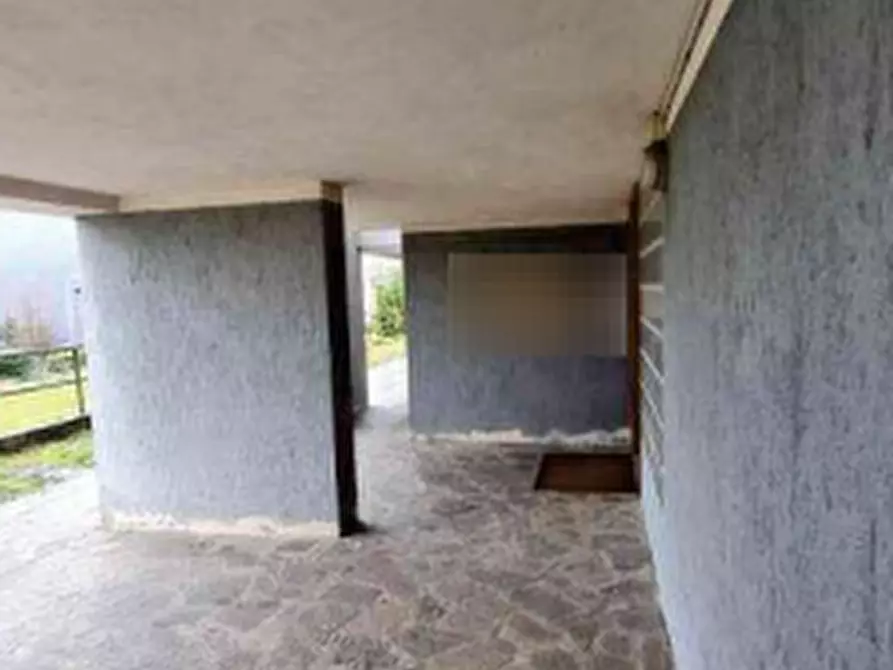 Immagine 5 di Appartamento in vendita  in Colle Gallo  a Albino