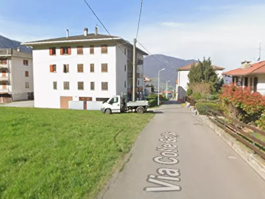 Immagine 10 di Appartamento in vendita  in Colle Gallo  a Albino