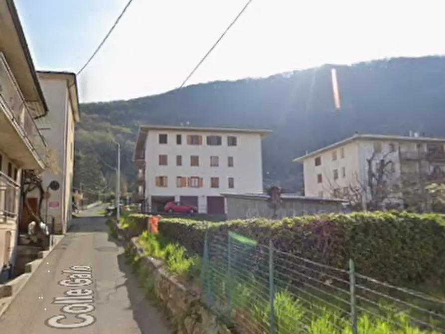 Immagine 11 di Appartamento in vendita  in Colle Gallo  a Albino