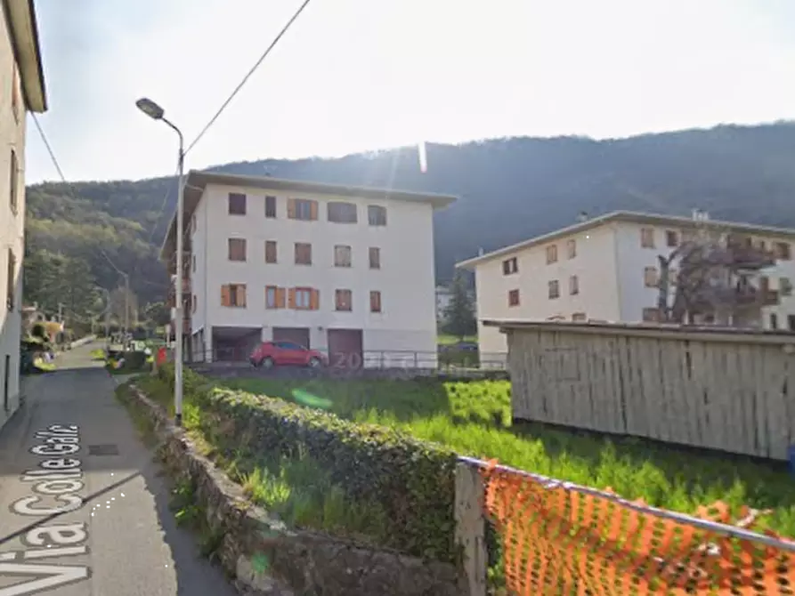 Immagine 12 di Appartamento in vendita  in Colle Gallo  a Albino