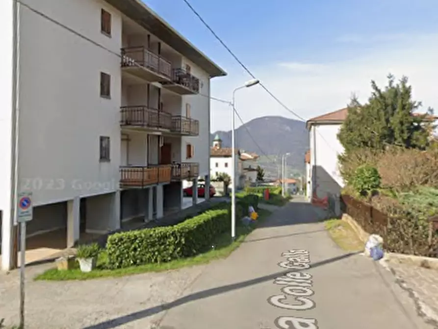 Immagine 13 di Appartamento in vendita  in Colle Gallo  a Albino