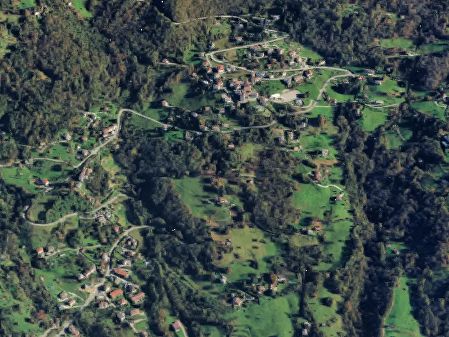 Immagine 25 di Appartamento in vendita  in Colle Gallo  a Albino