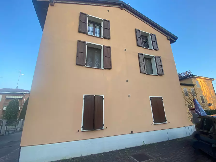 Immagine 3 di Appartamento in vendita  in Via Pivetta a Campagnola Emilia