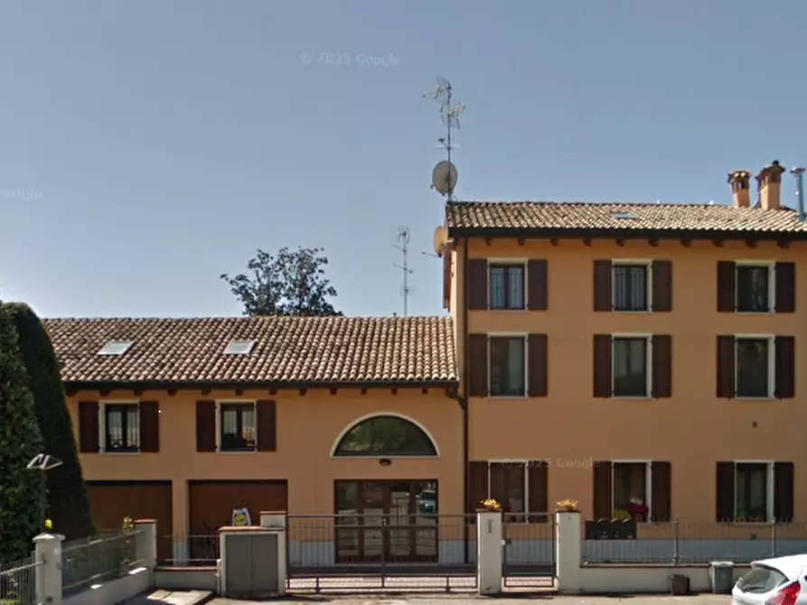Immagine 5 di Appartamento in vendita  in Via Pivetta a Campagnola Emilia