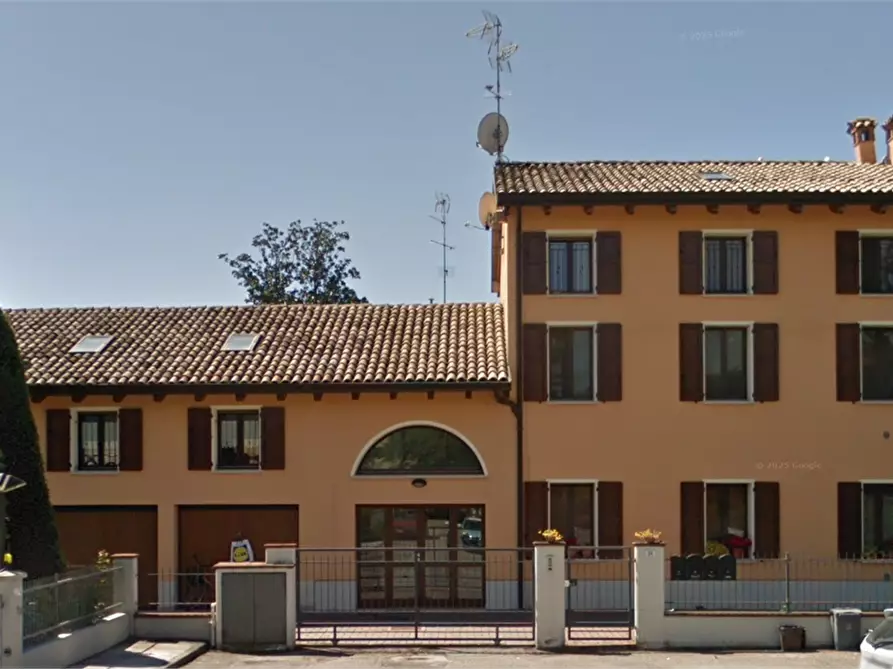 Immagine 7 di Appartamento in vendita  in Via Pivetta a Campagnola Emilia