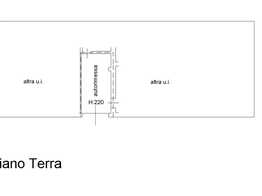 Immagine 16 di Appartamento in vendita  in Via Pivetta a Campagnola Emilia
