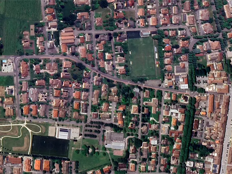 Immagine 21 di Appartamento in vendita  in Via Pivetta a Campagnola Emilia