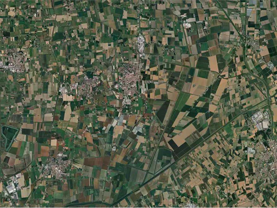 Immagine 24 di Appartamento in vendita  in Via Pivetta a Campagnola Emilia