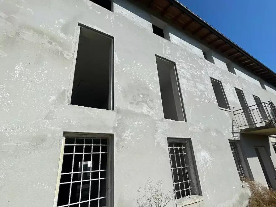 Immagine 3 di Rustico / casale in vendita  in Via Concordia a Cavezzo