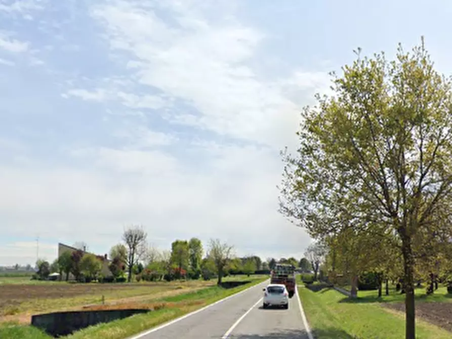 Immagine 6 di Rustico / casale in vendita  in Via Concordia a Cavezzo