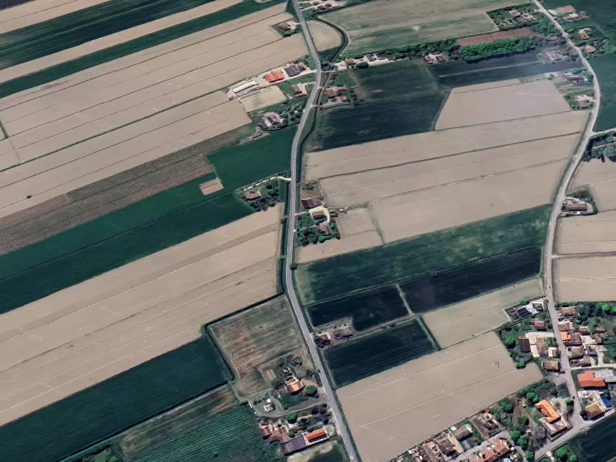 Immagine 7 di Rustico / casale in vendita  in Via Concordia a Cavezzo