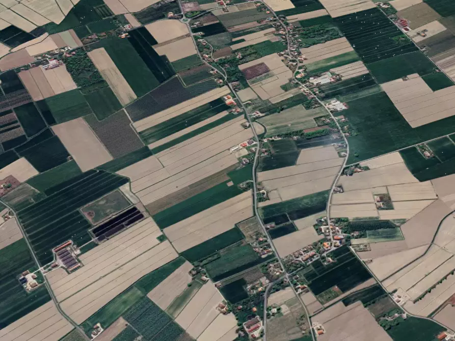 Immagine 10 di Rustico / casale in vendita  in Via Concordia a Cavezzo