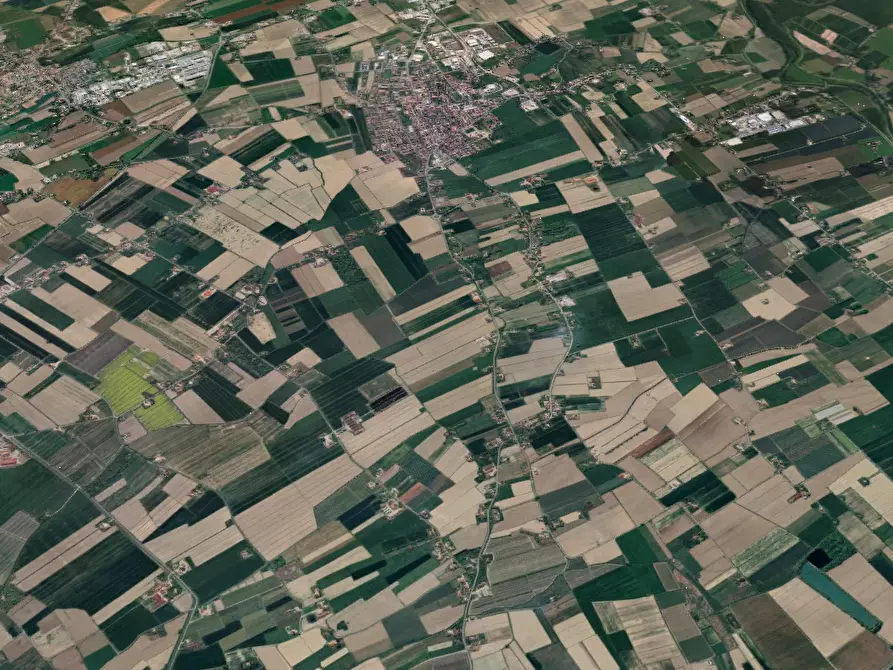 Immagine 12 di Rustico / casale in vendita  in Via Concordia a Cavezzo