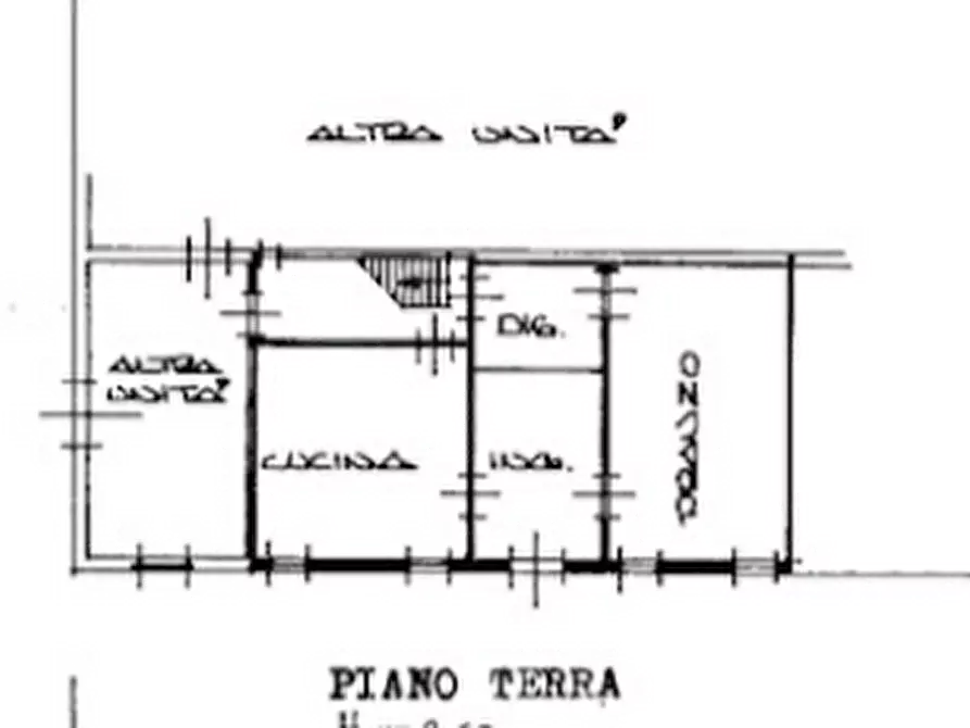 Immagine 17 di Rustico / casale in vendita  in Via Concordia a Cavezzo