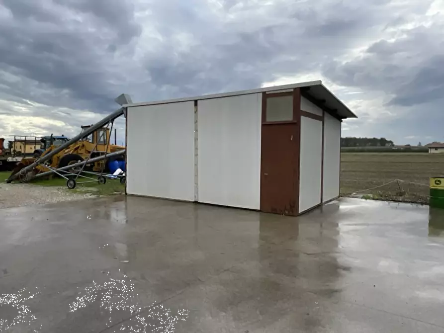 Immagine 8 di Capannone industriale in vendita  in Via San Martino Carano a Mirandola