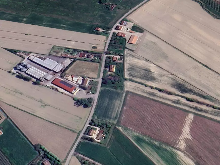 Immagine 23 di Capannone industriale in vendita  in Via San Martino Carano a Mirandola