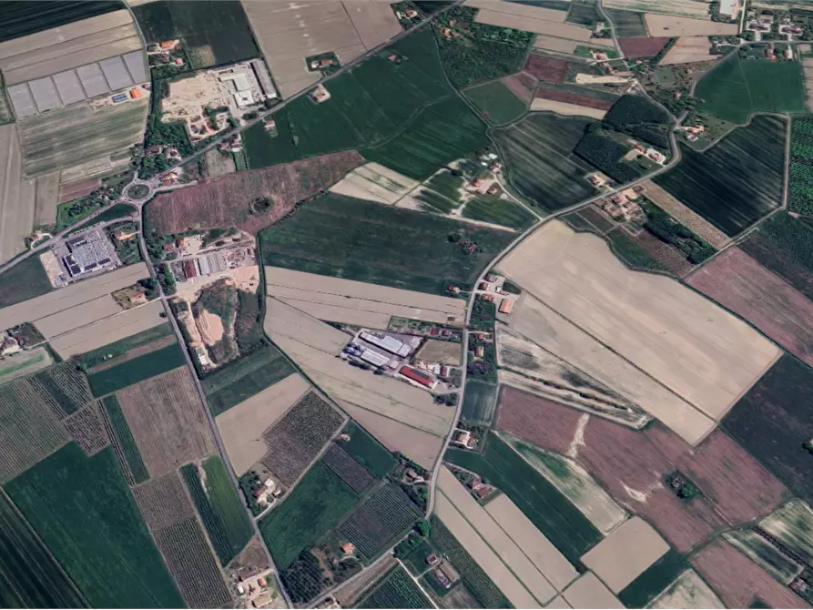 Immagine 26 di Capannone industriale in vendita  in Via San Martino Carano a Mirandola