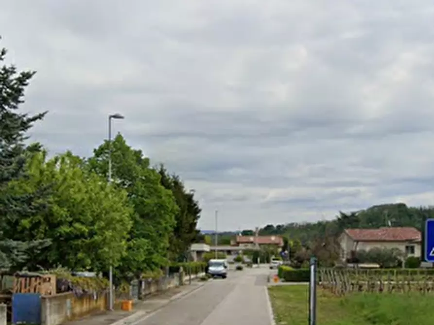 Immagine 5 di Terreno edificabile in vendita  in Via Pio Paschini  a Corno Di Rosazzo