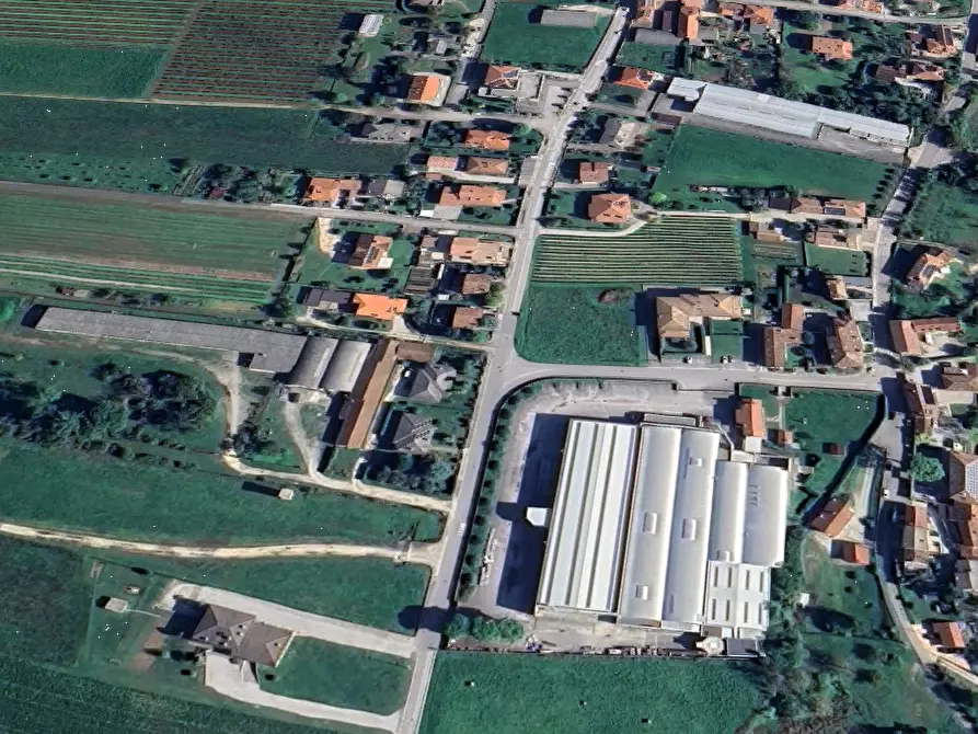 Immagine 8 di Terreno edificabile in vendita  in Via Pio Paschini  a Corno Di Rosazzo