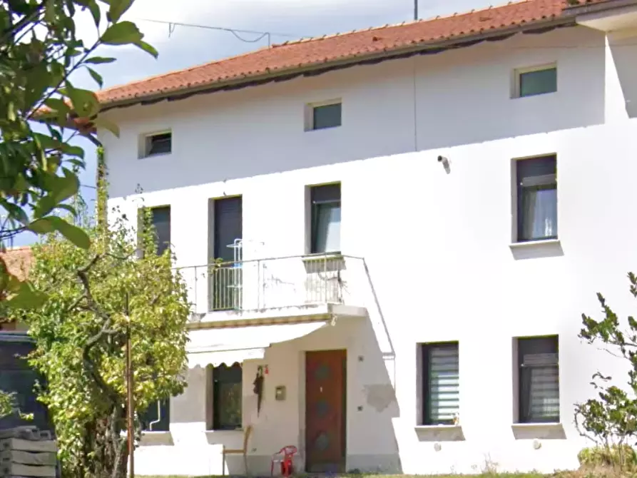 Immagine 6 di Porzione di casa in vendita  in Via Savorgnan a Cassacco