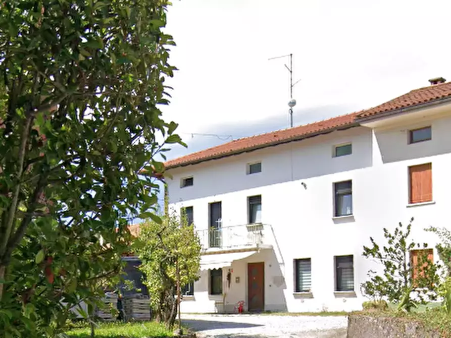 Immagine 8 di Porzione di casa in vendita  in Via Savorgnan a Cassacco