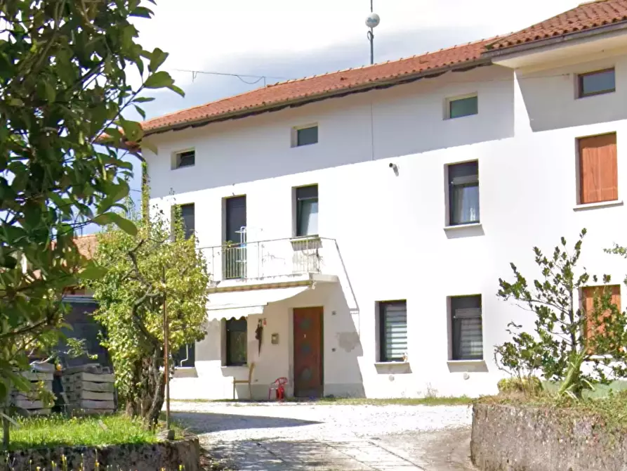 Immagine 9 di Porzione di casa in vendita  in Via Savorgnan a Cassacco