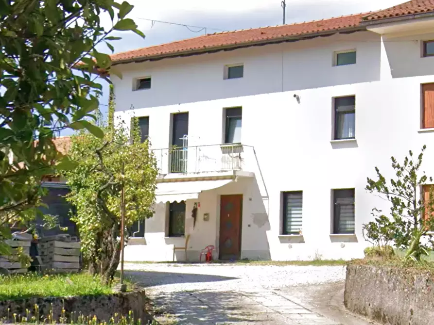 Immagine 11 di Porzione di casa in vendita  in Via Savorgnan a Cassacco