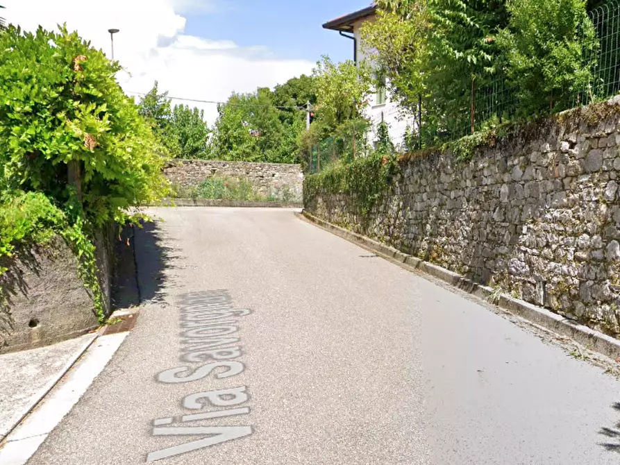 Immagine 14 di Porzione di casa in vendita  in Via Savorgnan a Cassacco